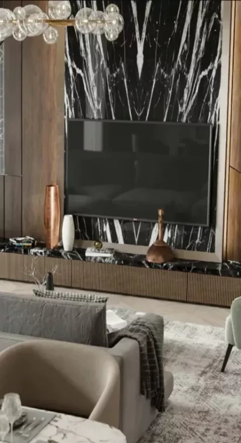 Transitional Interior Design: Harmonizing Classic and Modern Styles