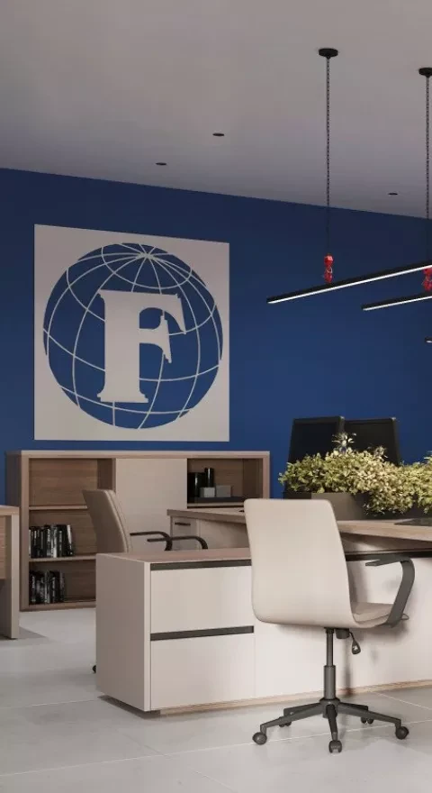 Franklin Office