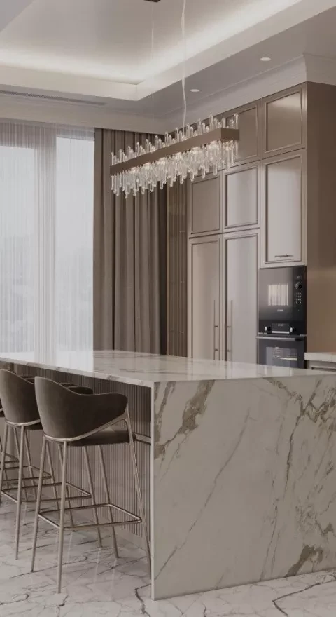 PARK HILL TOWER