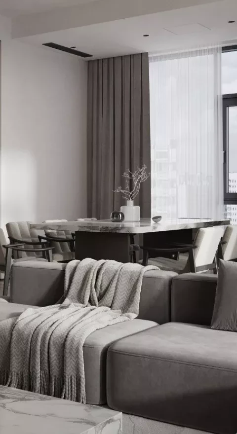 Whitestone Towers Residence