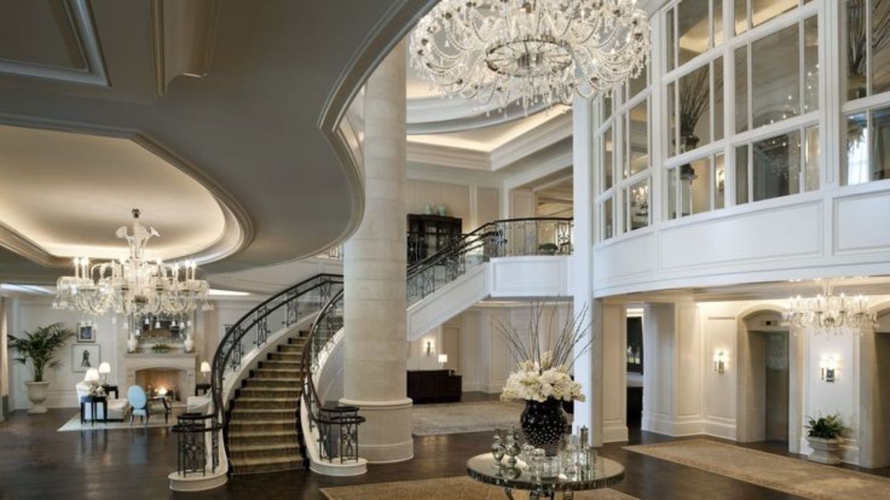INTERIOR DESIGN 