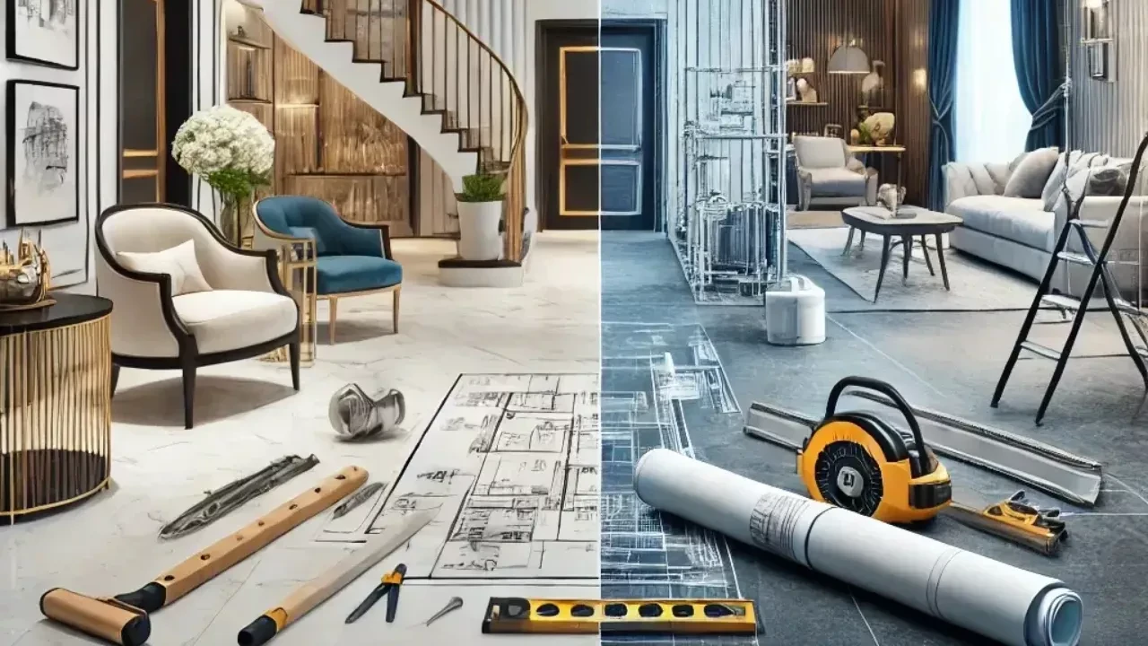 FIT-OUT & RENOVATION