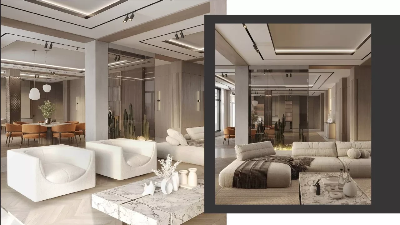 Furniture And Decoration